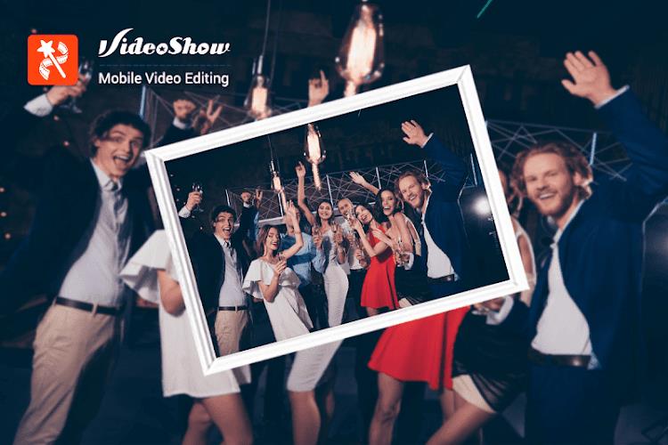 Video Editor & Maker VideoShow Screenshot12