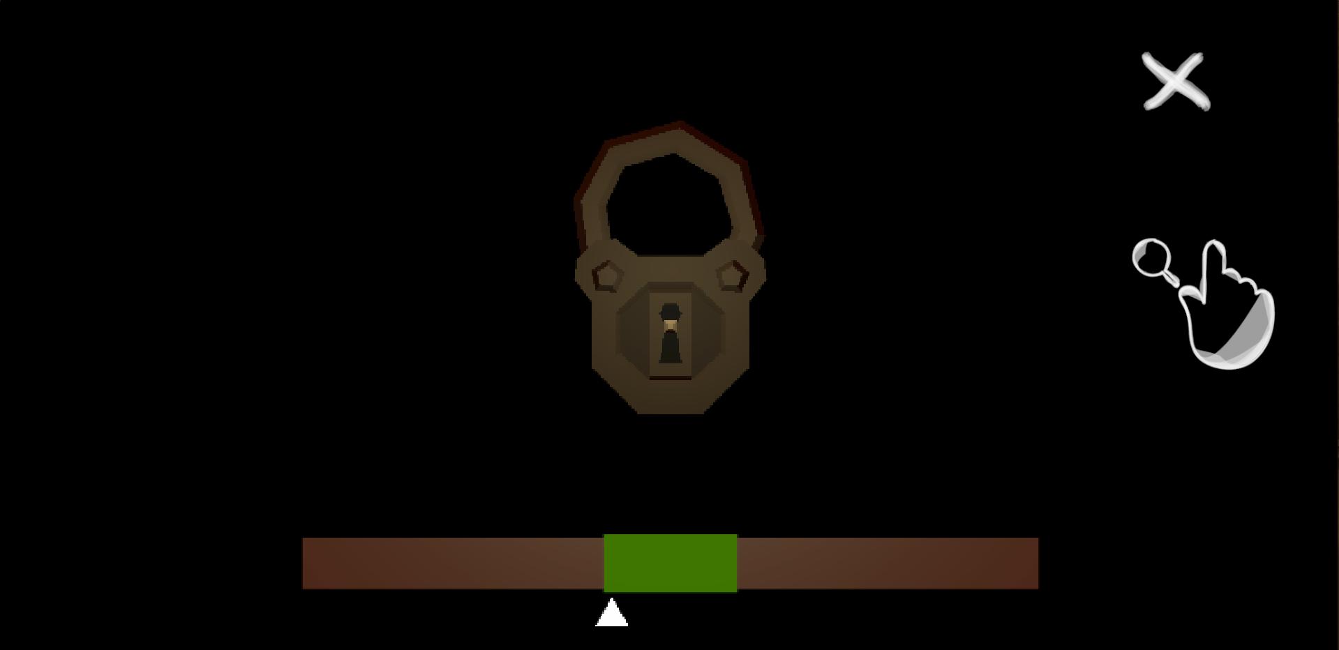 Baba Yaga - Finn's Nightmare Screenshot6