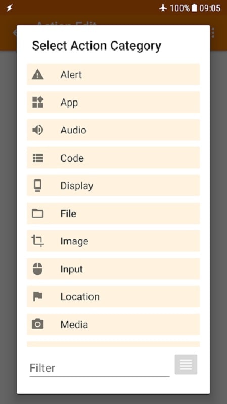 Tasker Screenshot2