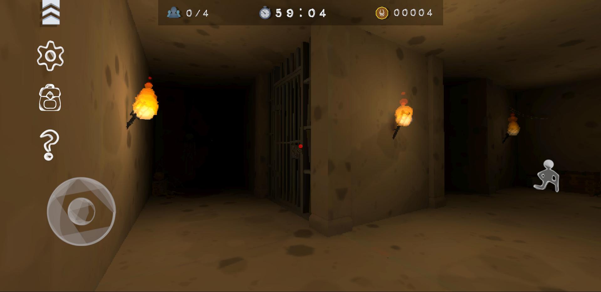 Baba Yaga - Finn's Nightmare Screenshot2