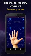 Palm Reading Screenshot1