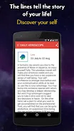 Palm Reading Screenshot7