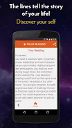 Palm Reading Screenshot5