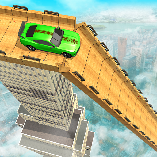 Mega Ramp Stunts APK