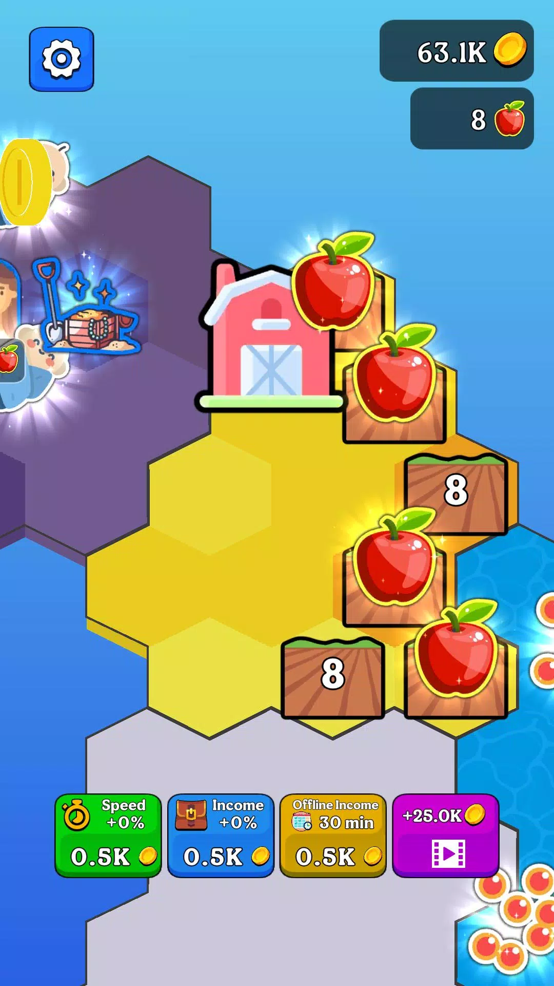 Land Explorers Screenshot6