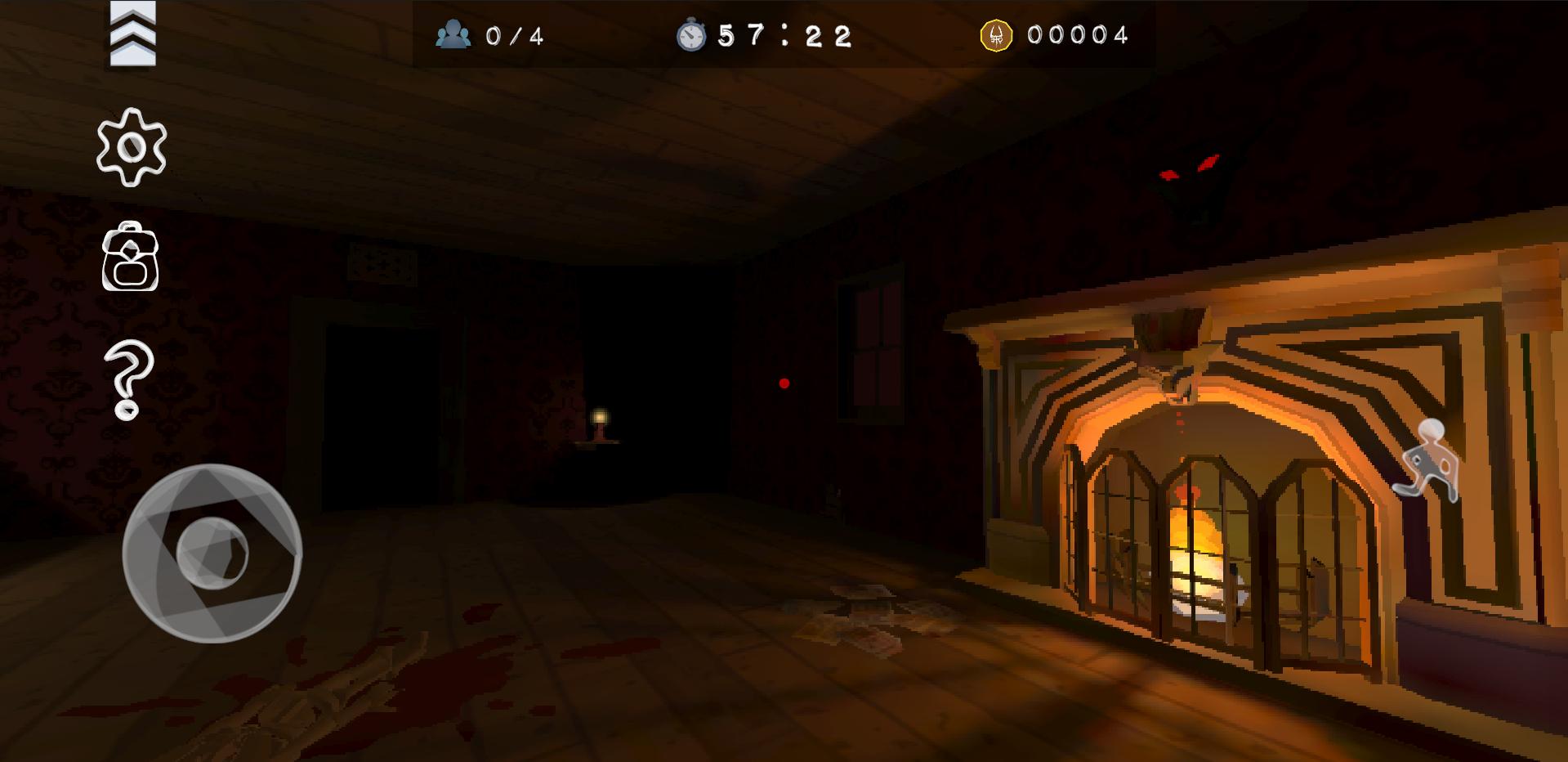 Baba Yaga - Finn's Nightmare Screenshot5