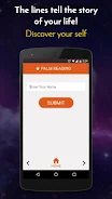 Palm Reading Screenshot3