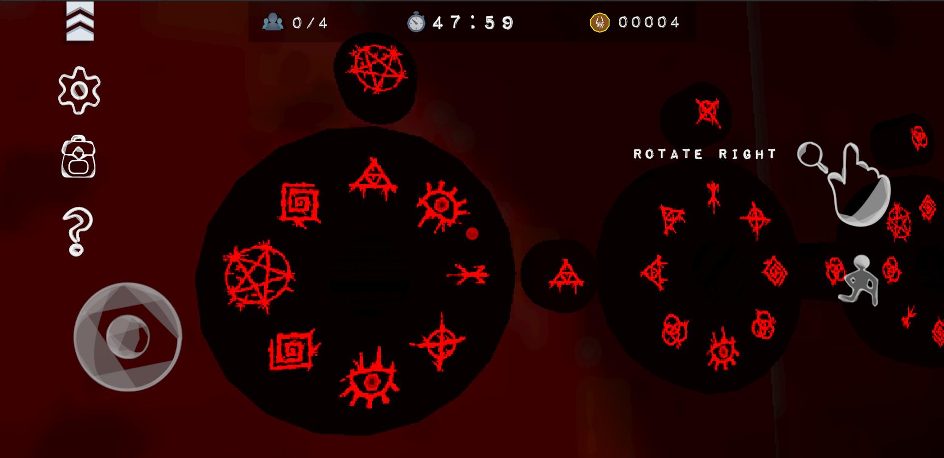 Baba Yaga - Finn's Nightmare Screenshot4