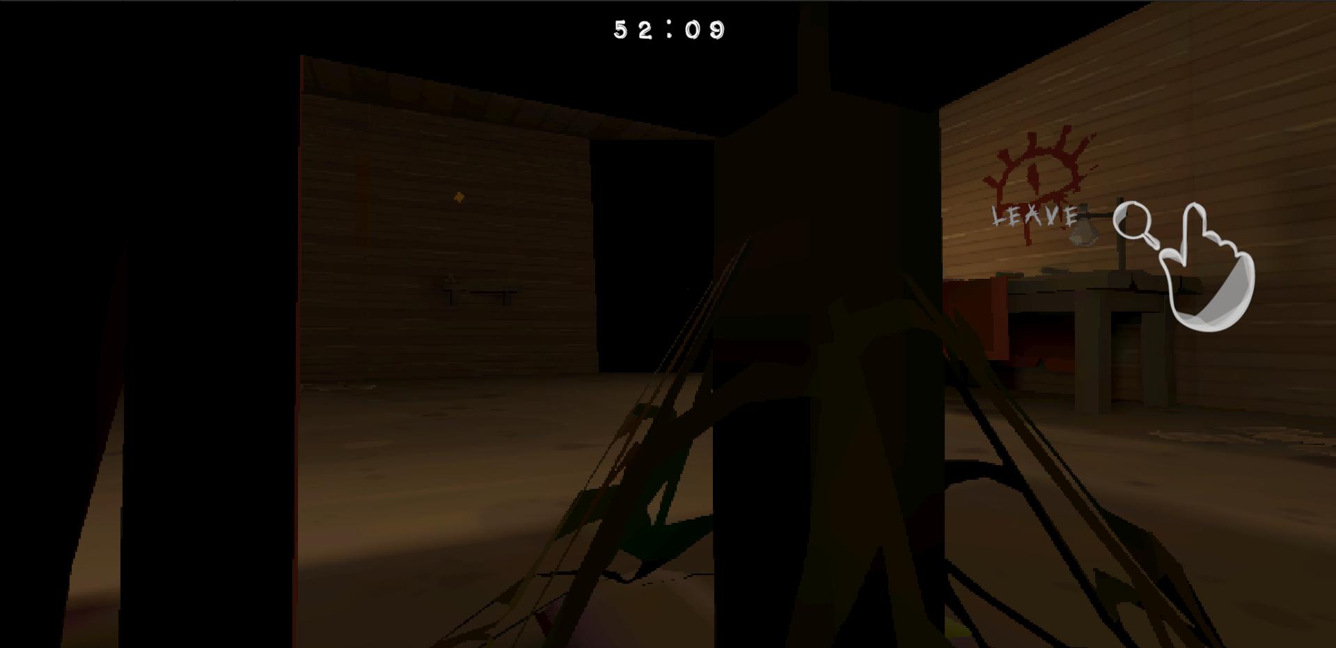 Baba Yaga - Finn's Nightmare Screenshot3