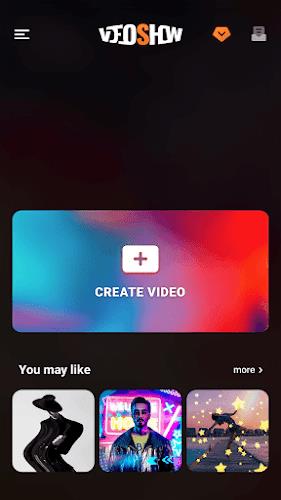 Video Editor & Maker VideoShow Screenshot7