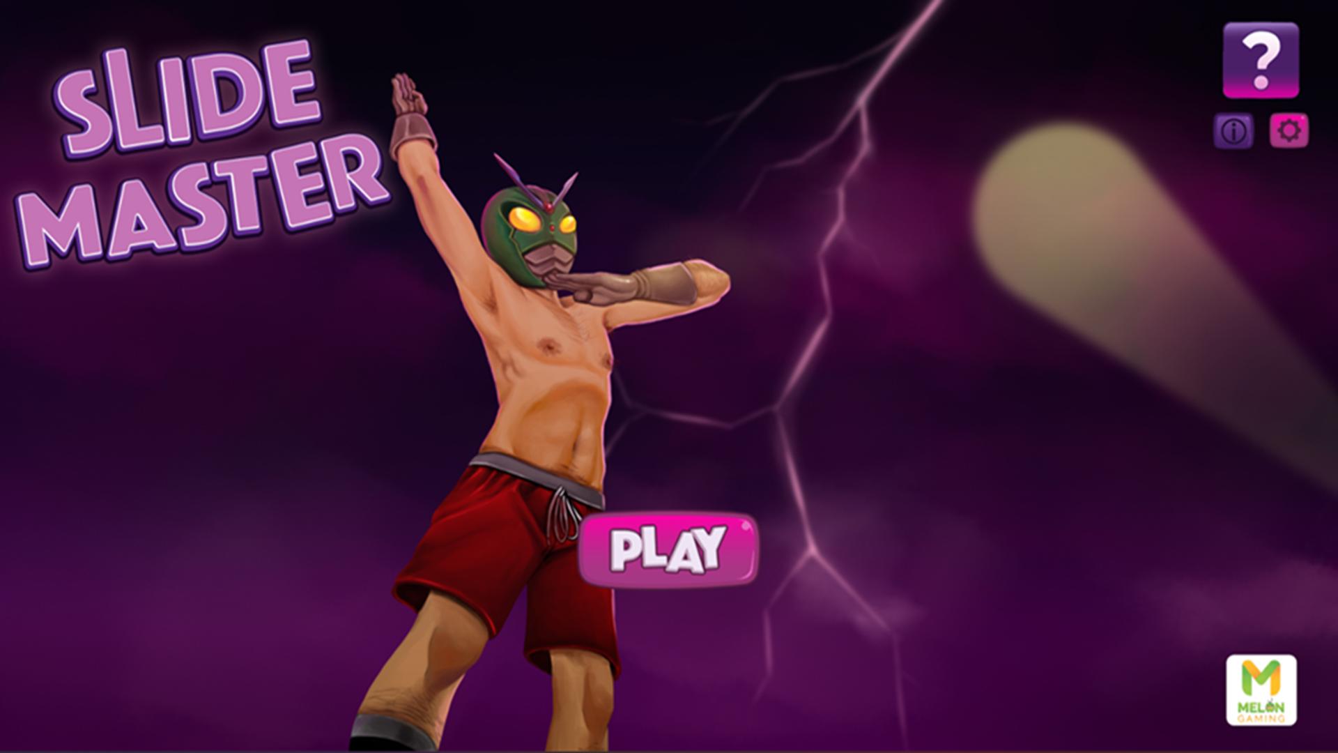 Slide Master Screenshot1