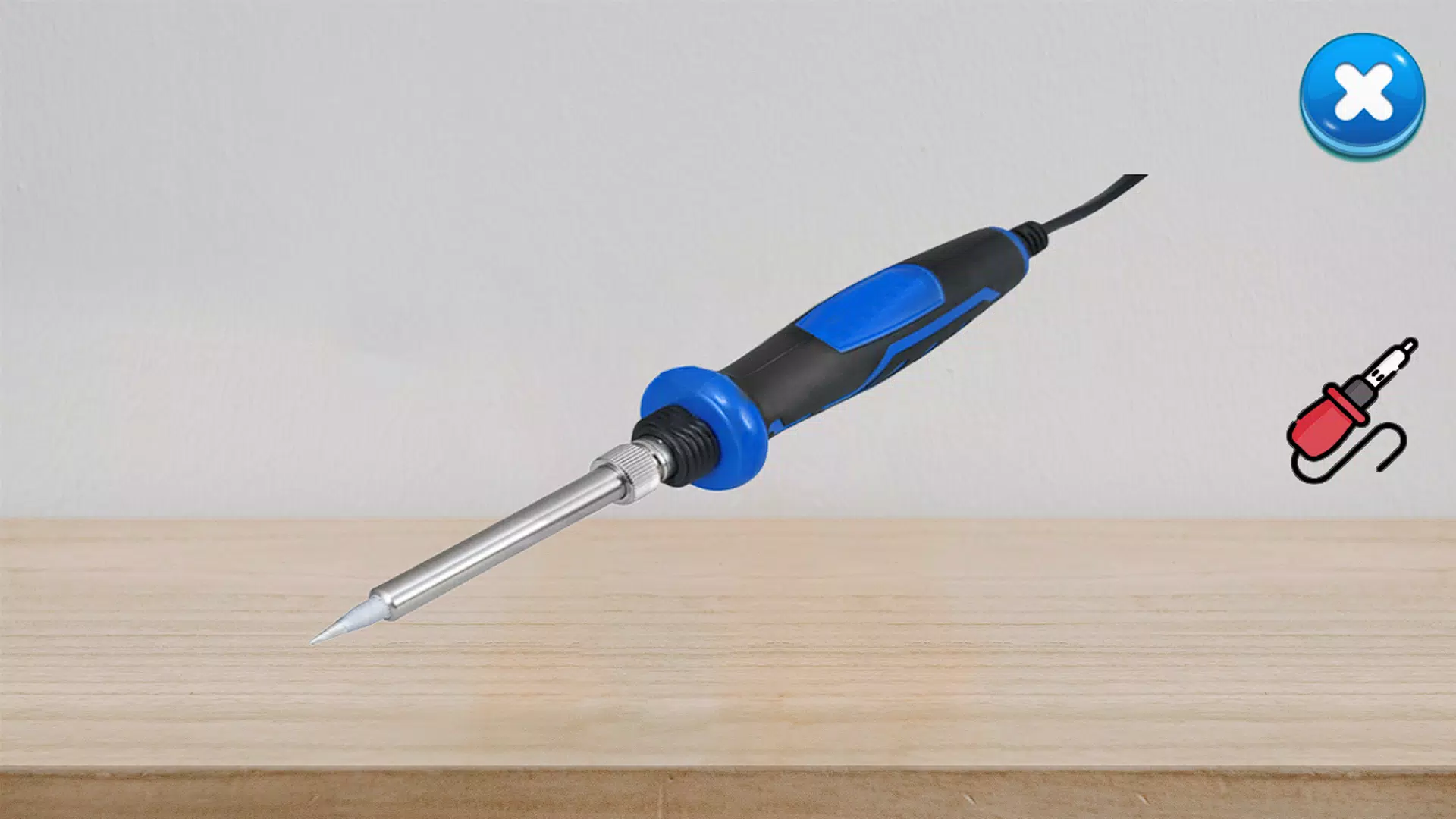 Blowtorch Screenshot3