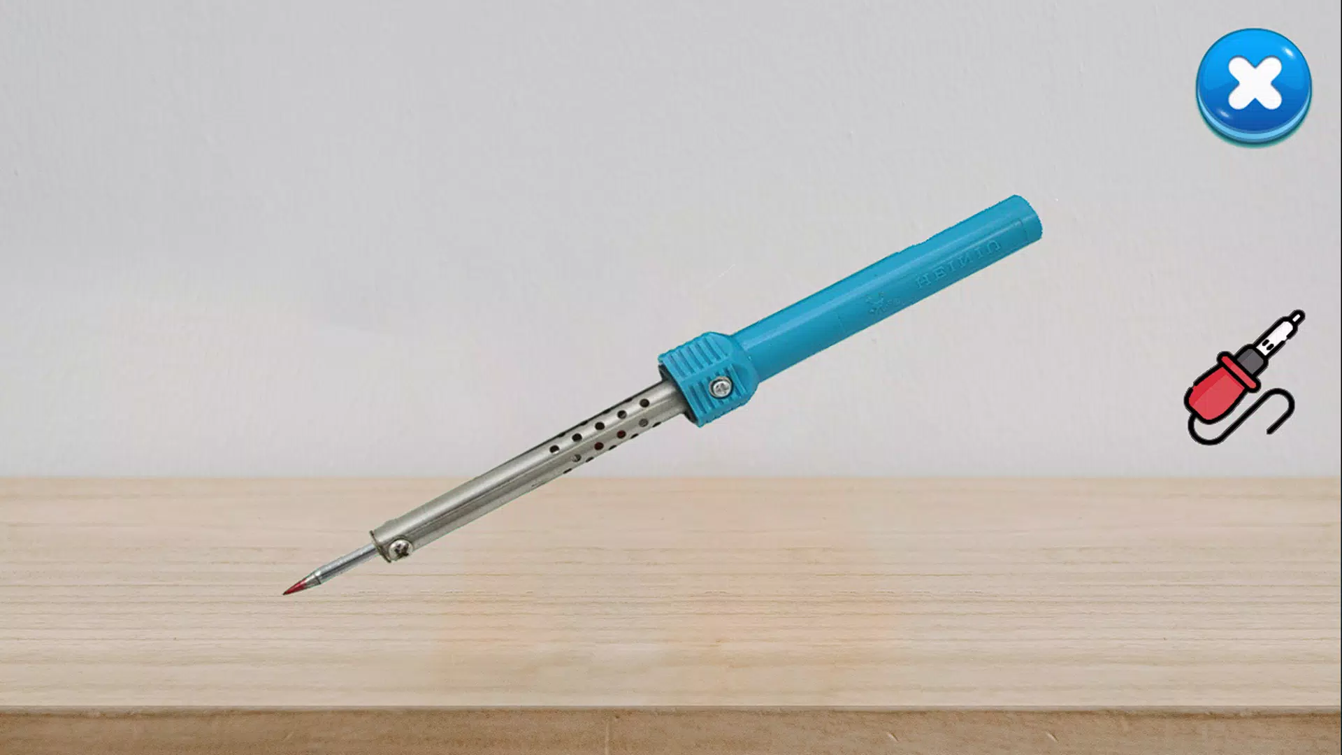 Blowtorch Screenshot5