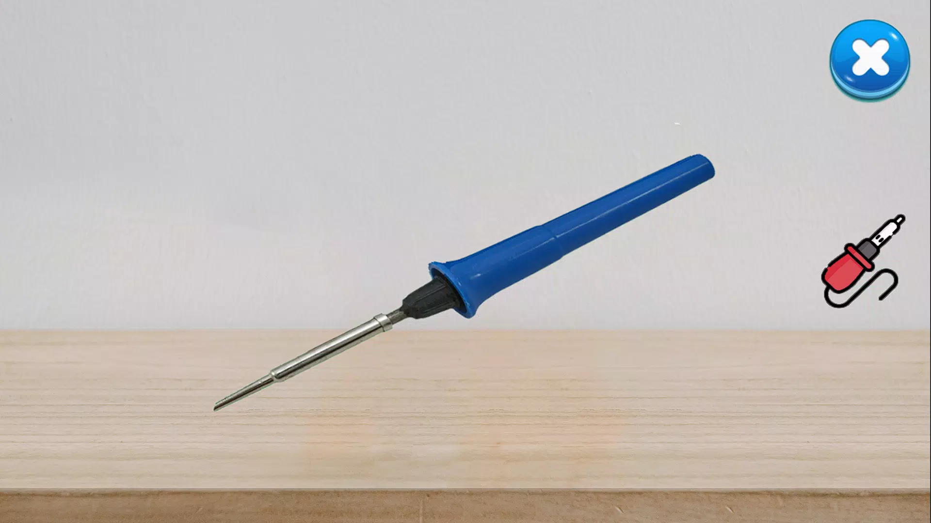 Blowtorch Screenshot4