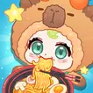 Slimaid Ramen Mukbang: ASMR APK