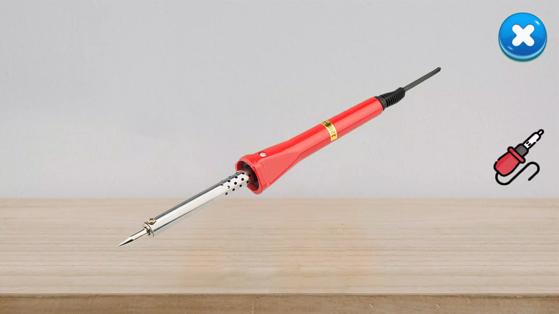 Blowtorch Screenshot1