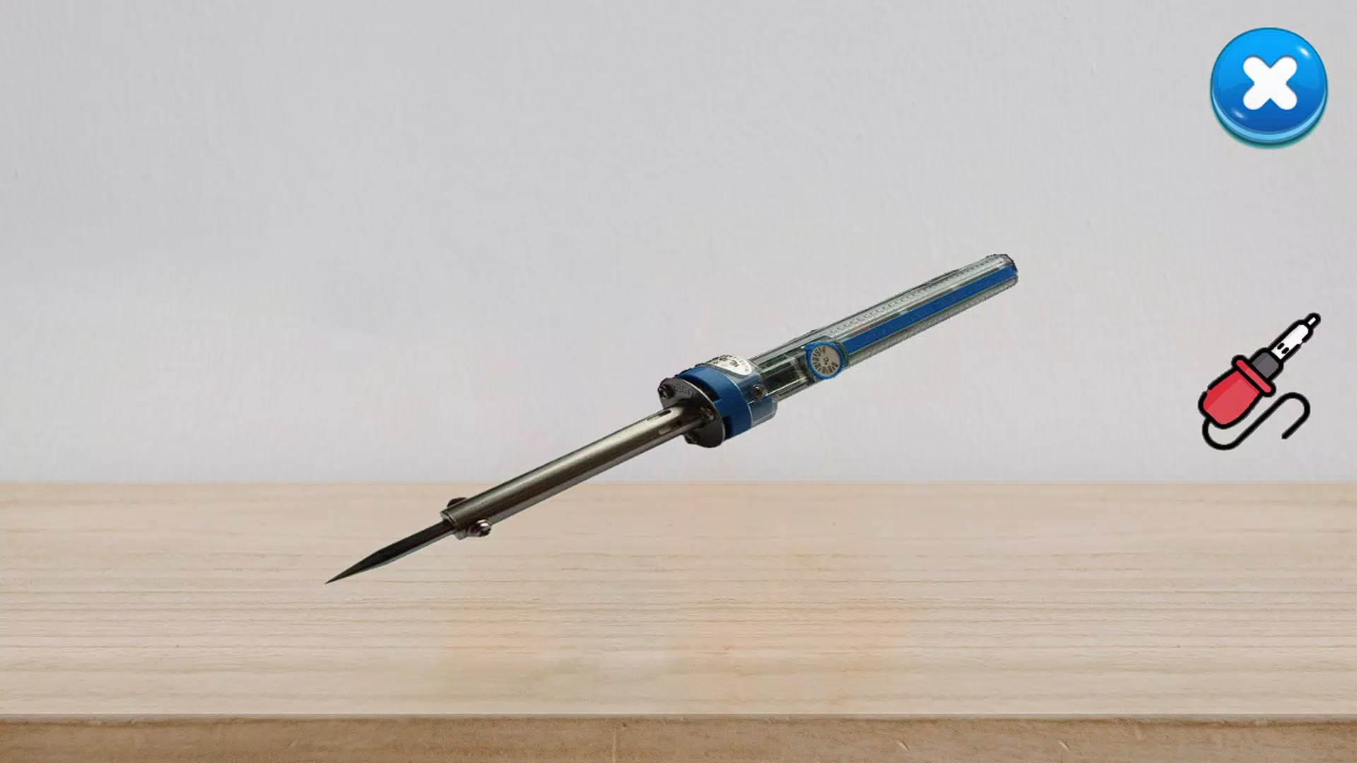 Blowtorch Screenshot7