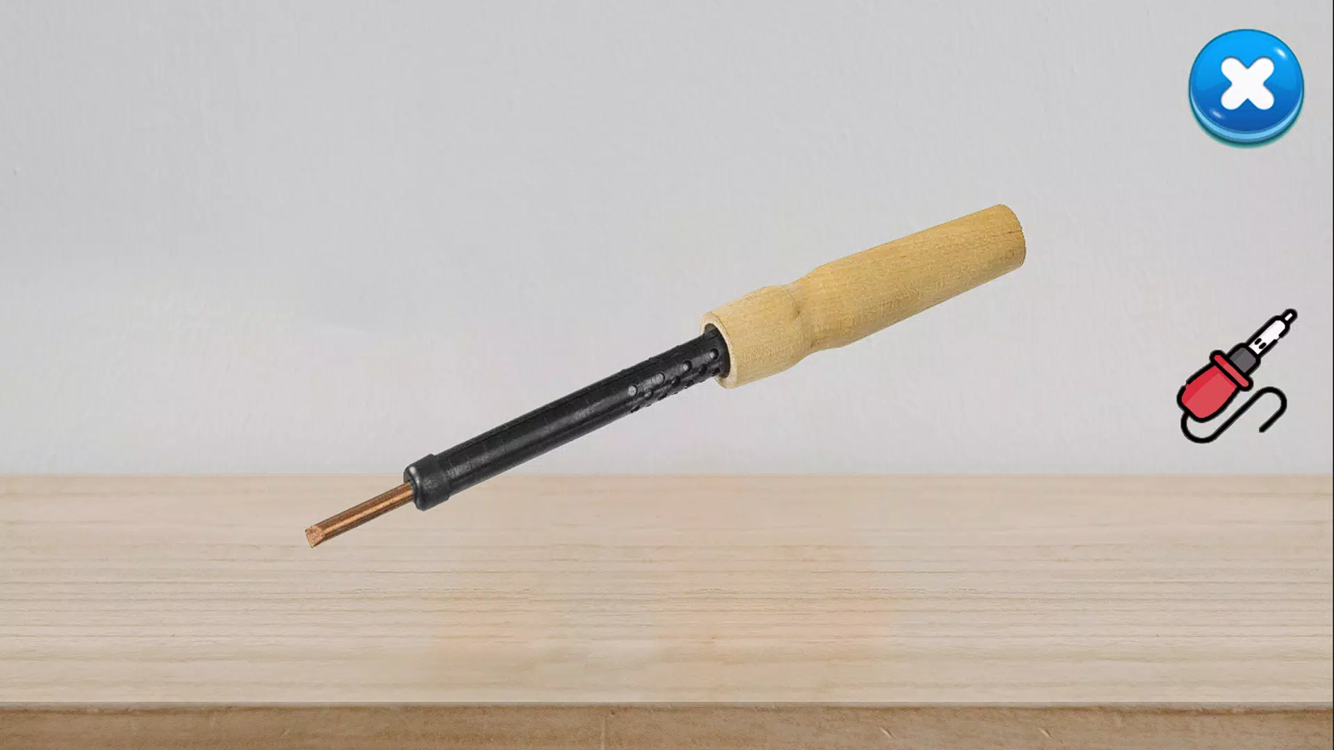 Blowtorch Screenshot6