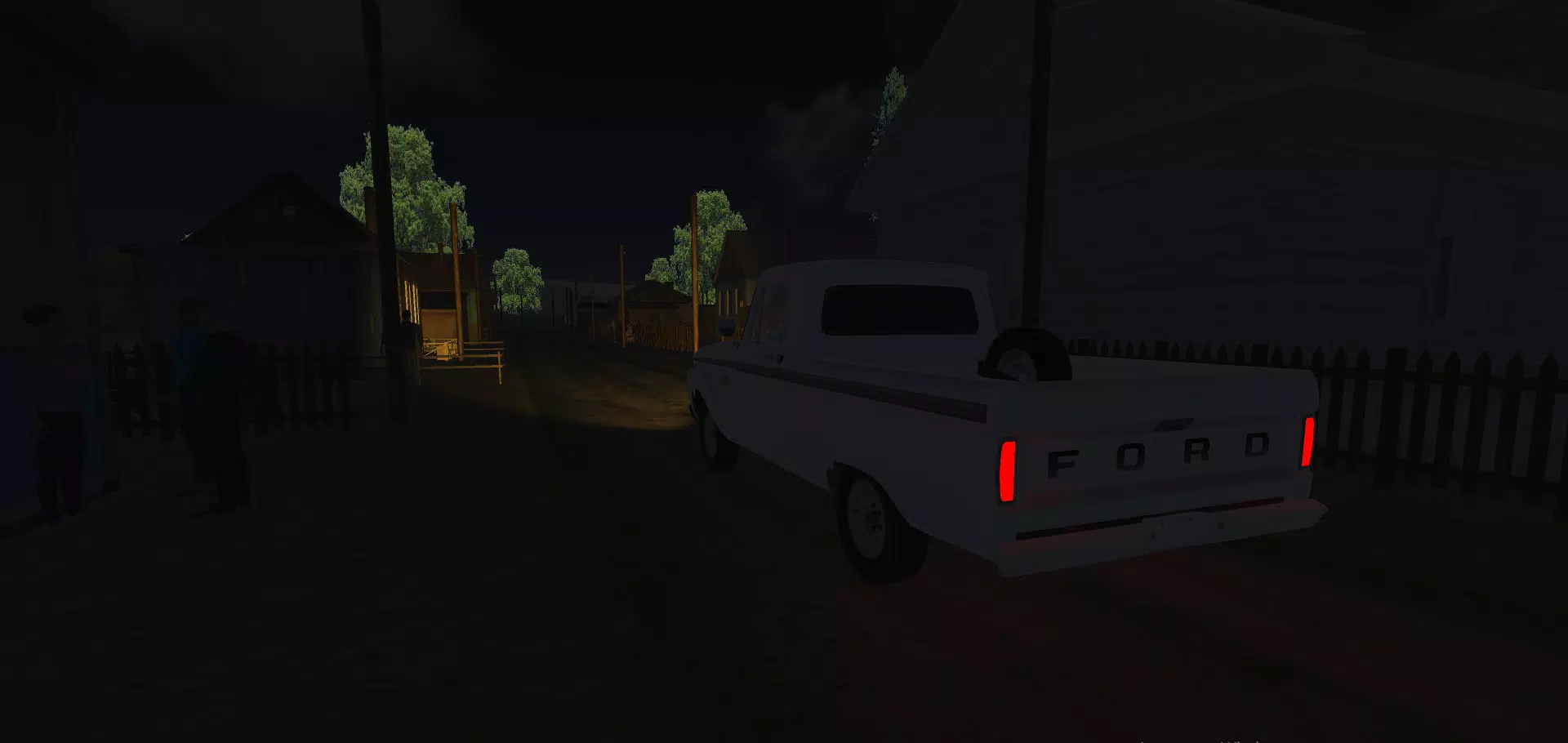 Cars: Rural Life Simulator Screenshot2