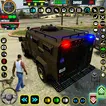 Police Car Game Police Parking APK