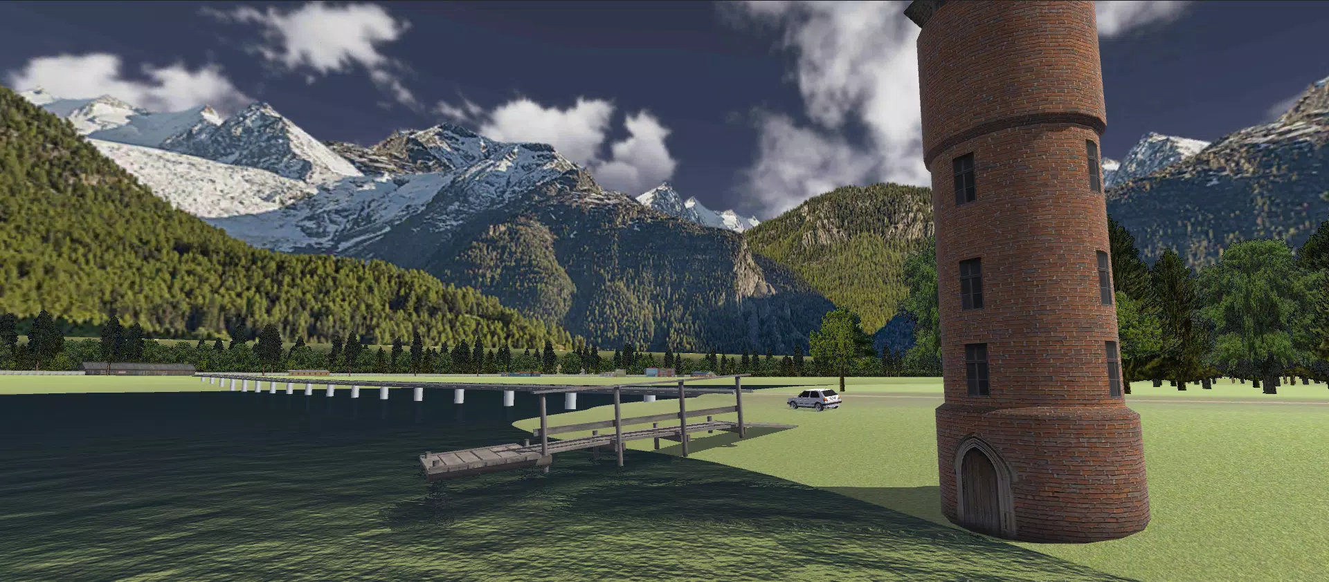 Cars: Rural Life Simulator Screenshot6