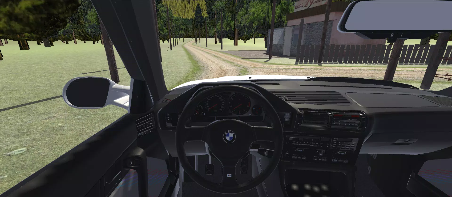 Cars: Rural Life Simulator Screenshot4