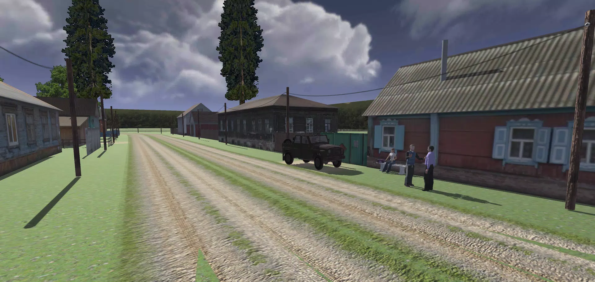 Cars: Rural Life Simulator Screenshot7