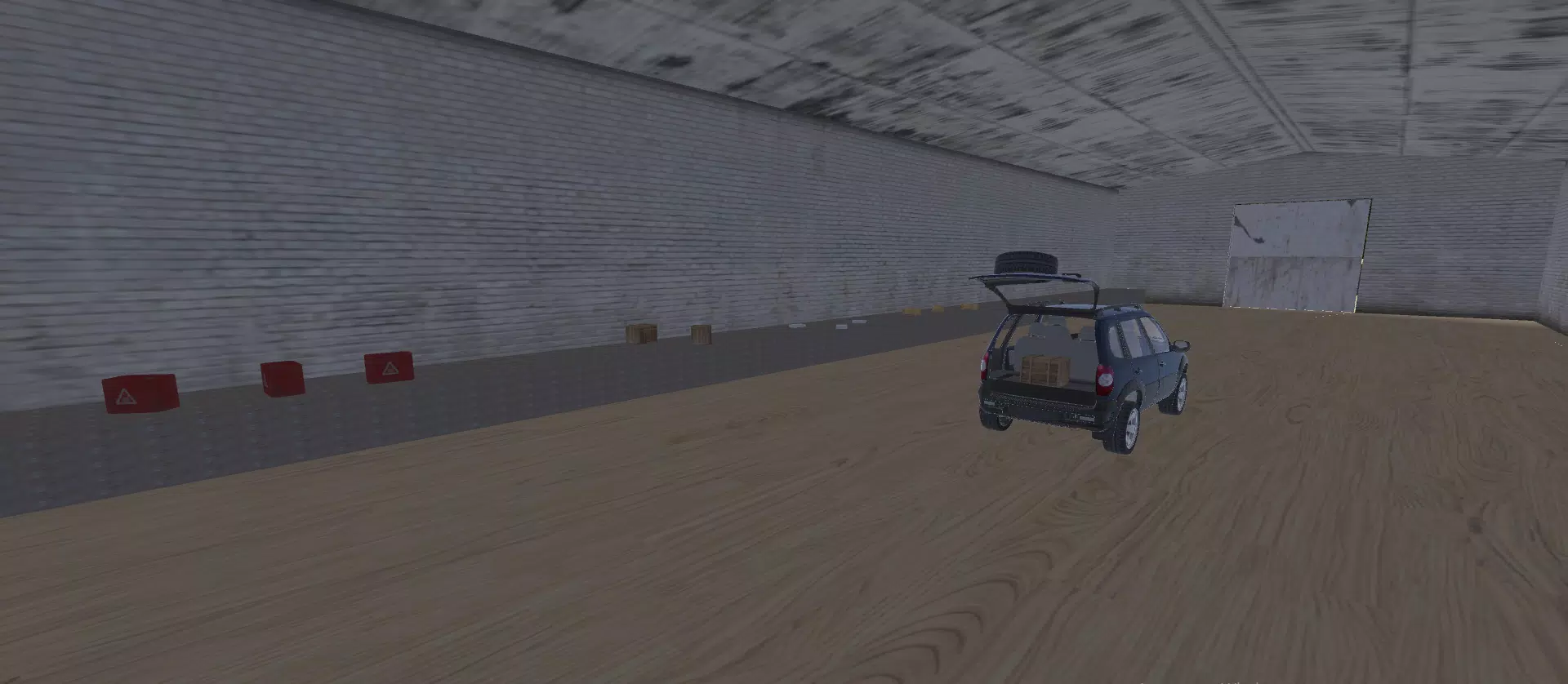 Cars: Rural Life Simulator Screenshot8