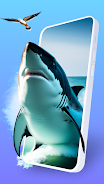 Parallax 3D Live Wallpapers Screenshot22