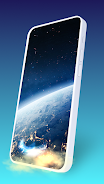 Parallax 3D Live Wallpapers Screenshot26