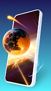 Parallax 3D Live Wallpapers Screenshot9