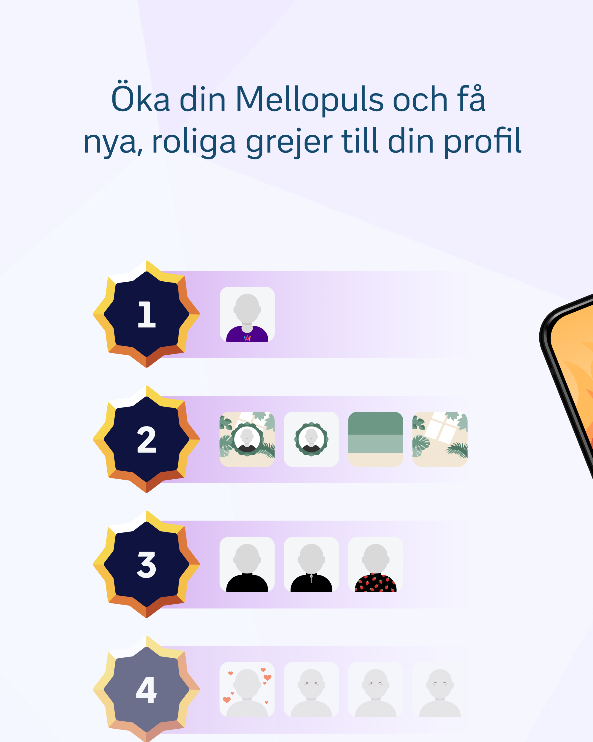 Melodifestivalen Screenshot8