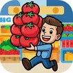 Market Race Apk