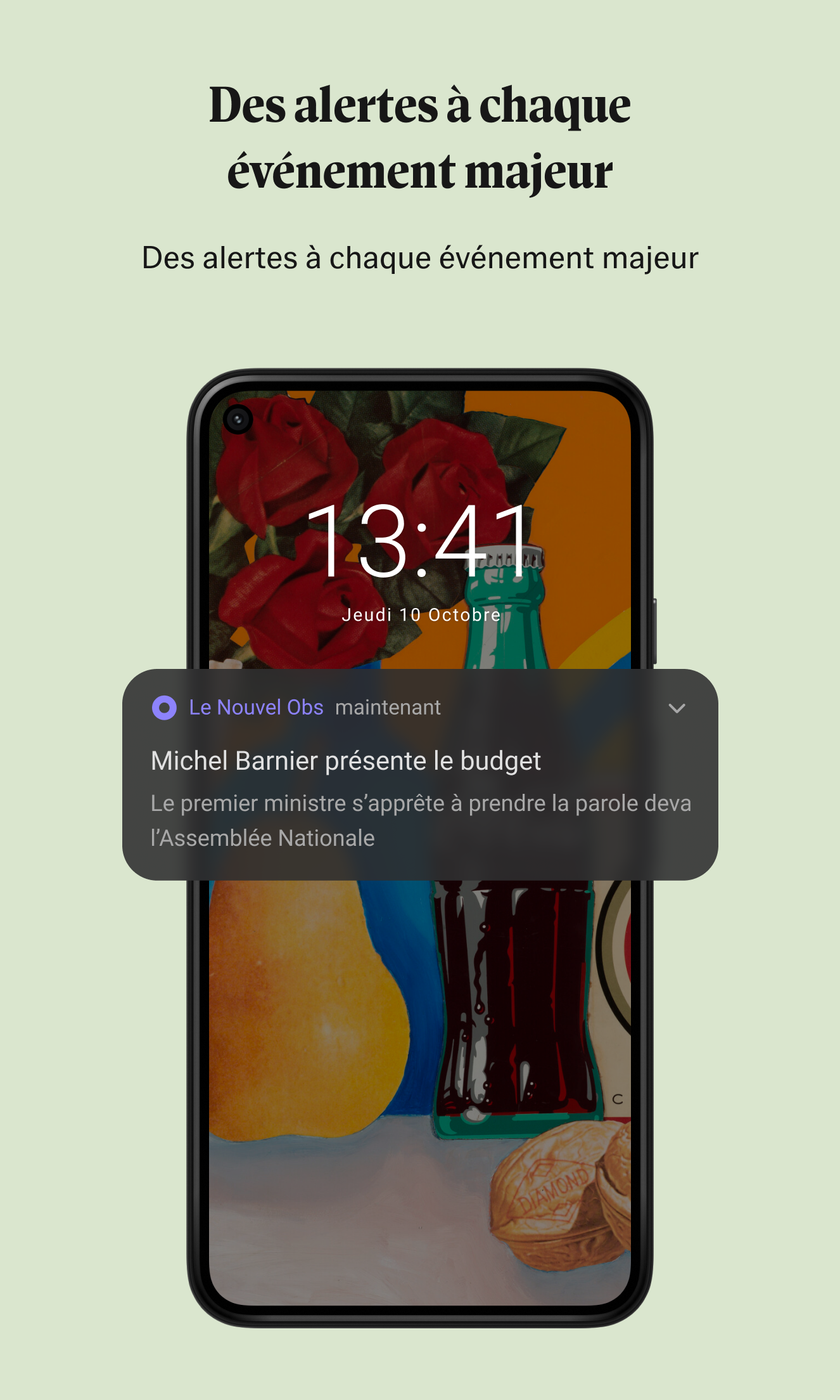 Le Nouvel Obs Screenshot7