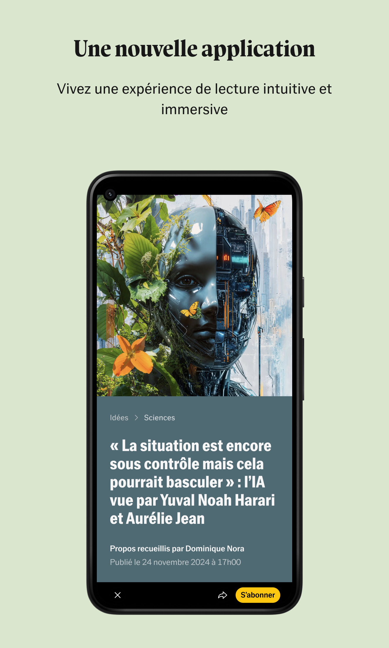 Le Nouvel Obs Screenshot2