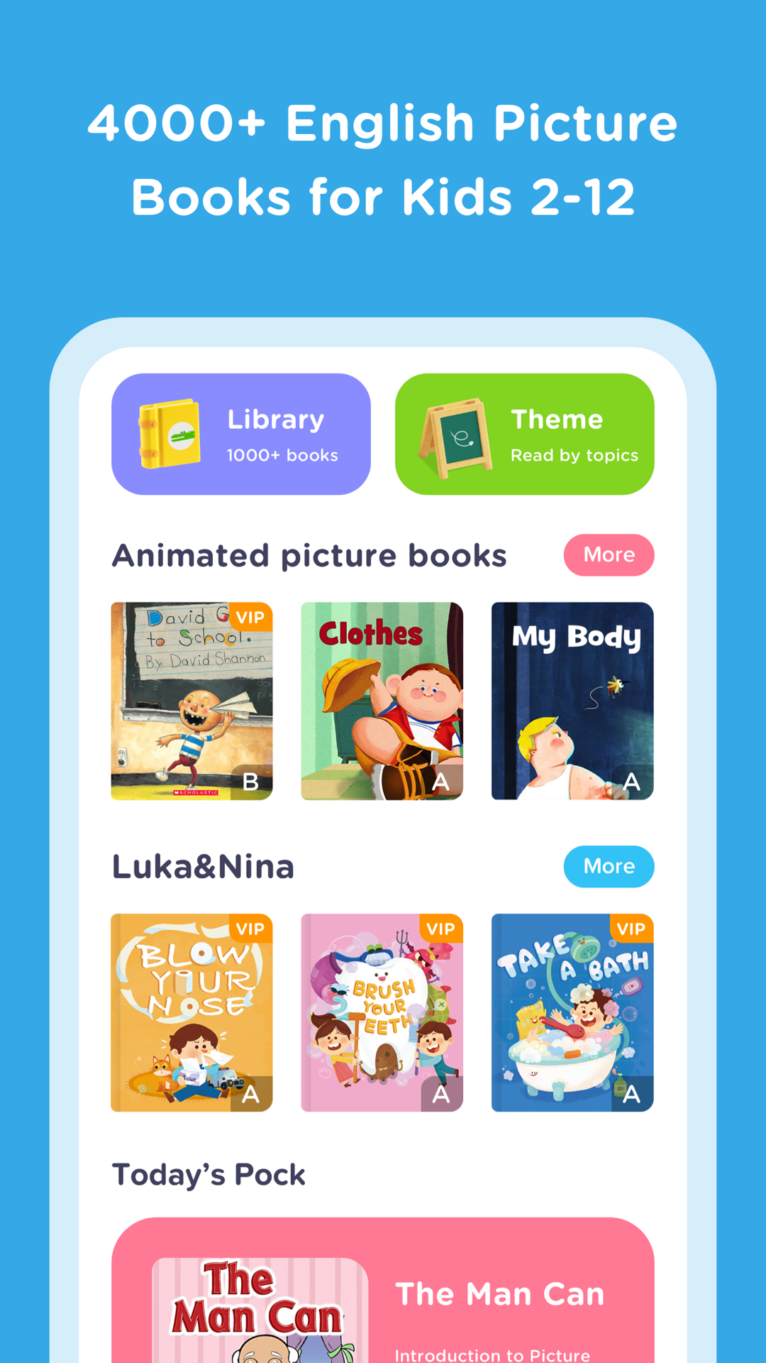 PalFish English Screenshot1