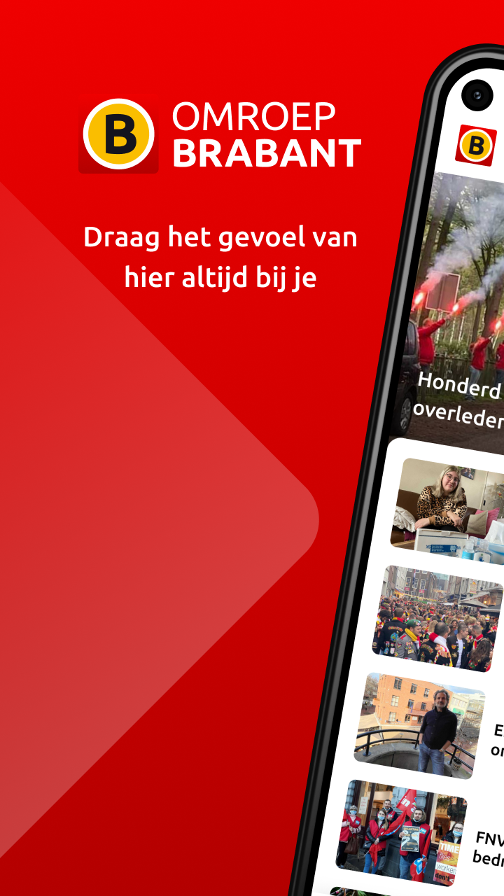 Omroep Brabant Screenshot1