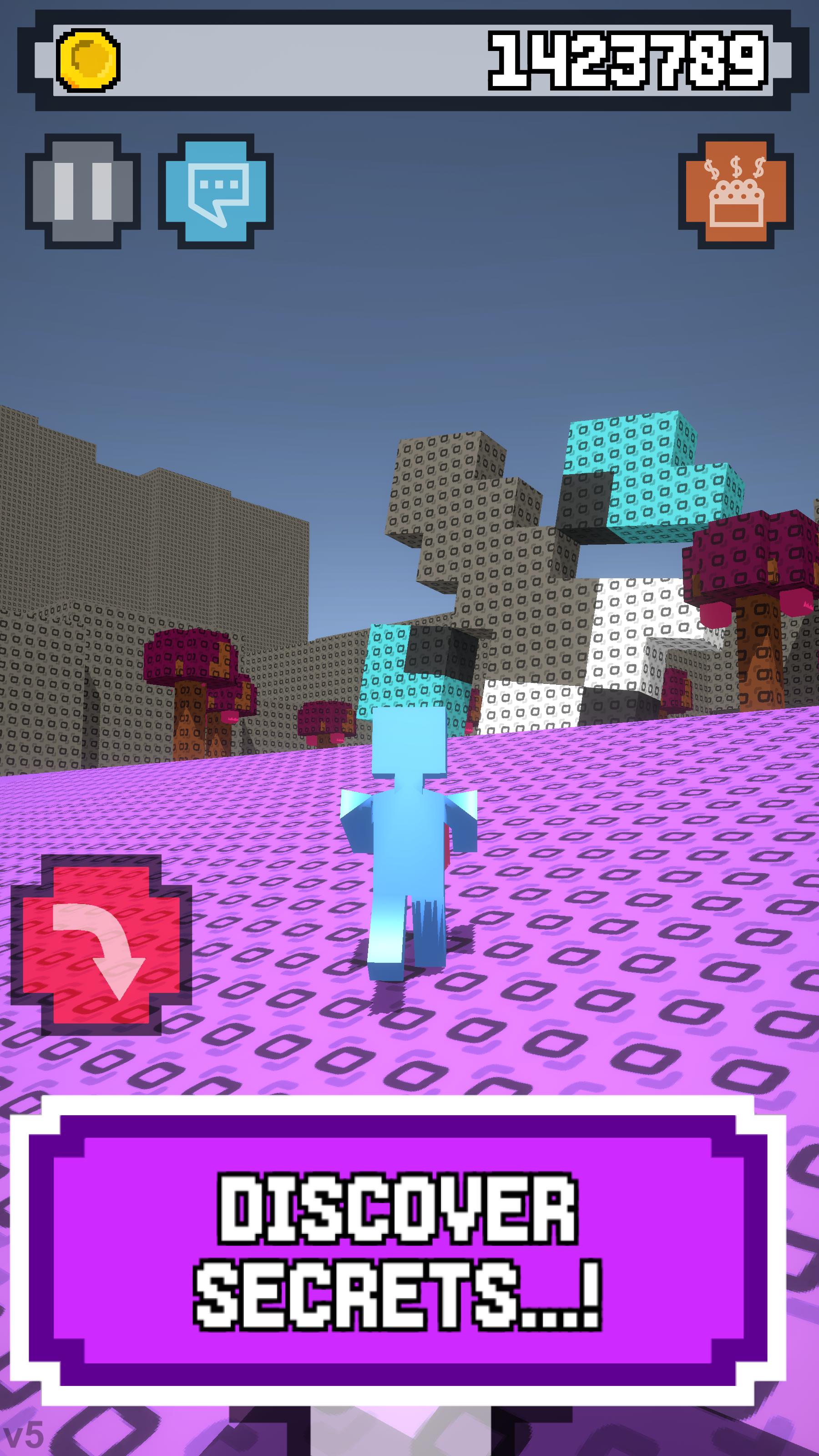 Fruit Forager - Sandbox Tycoon Screenshot5