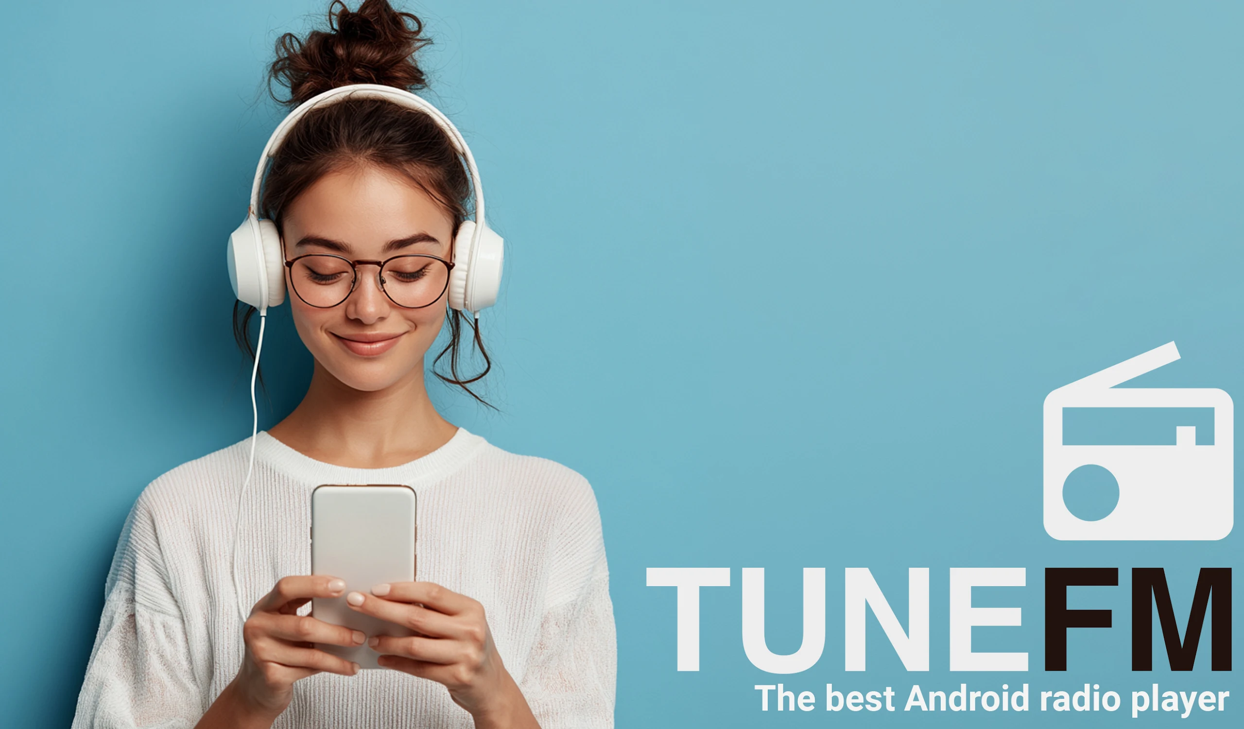 TuneFm Screenshot1
