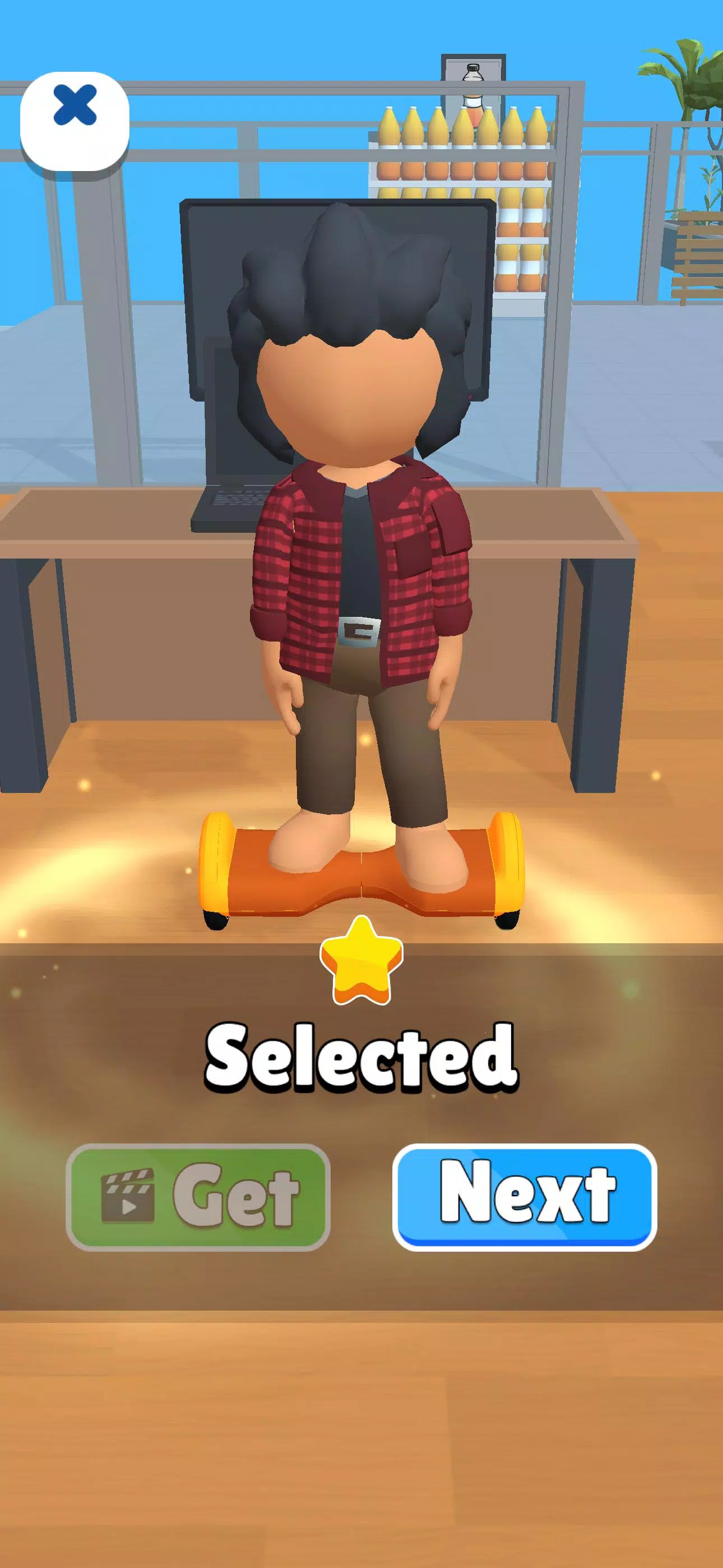 Market Race Screenshot5