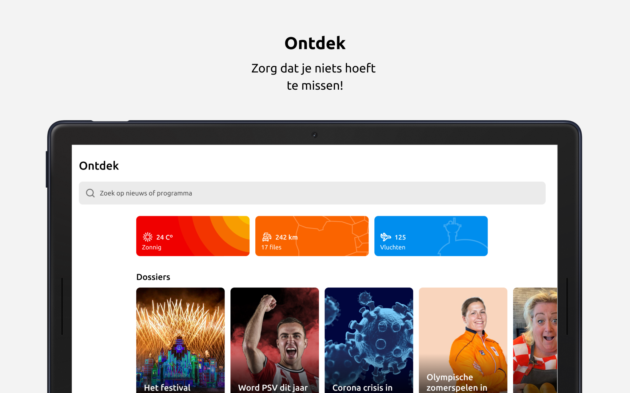Omroep Brabant Screenshot12