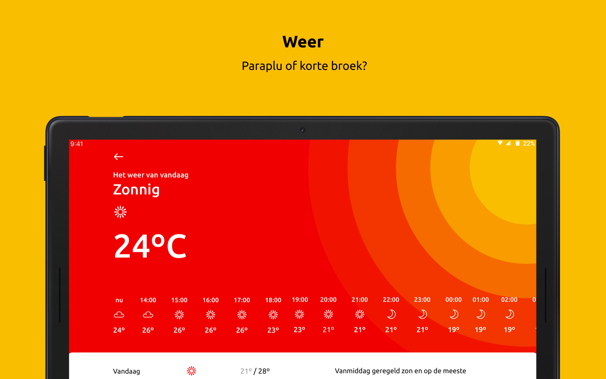 Omroep Brabant Screenshot13