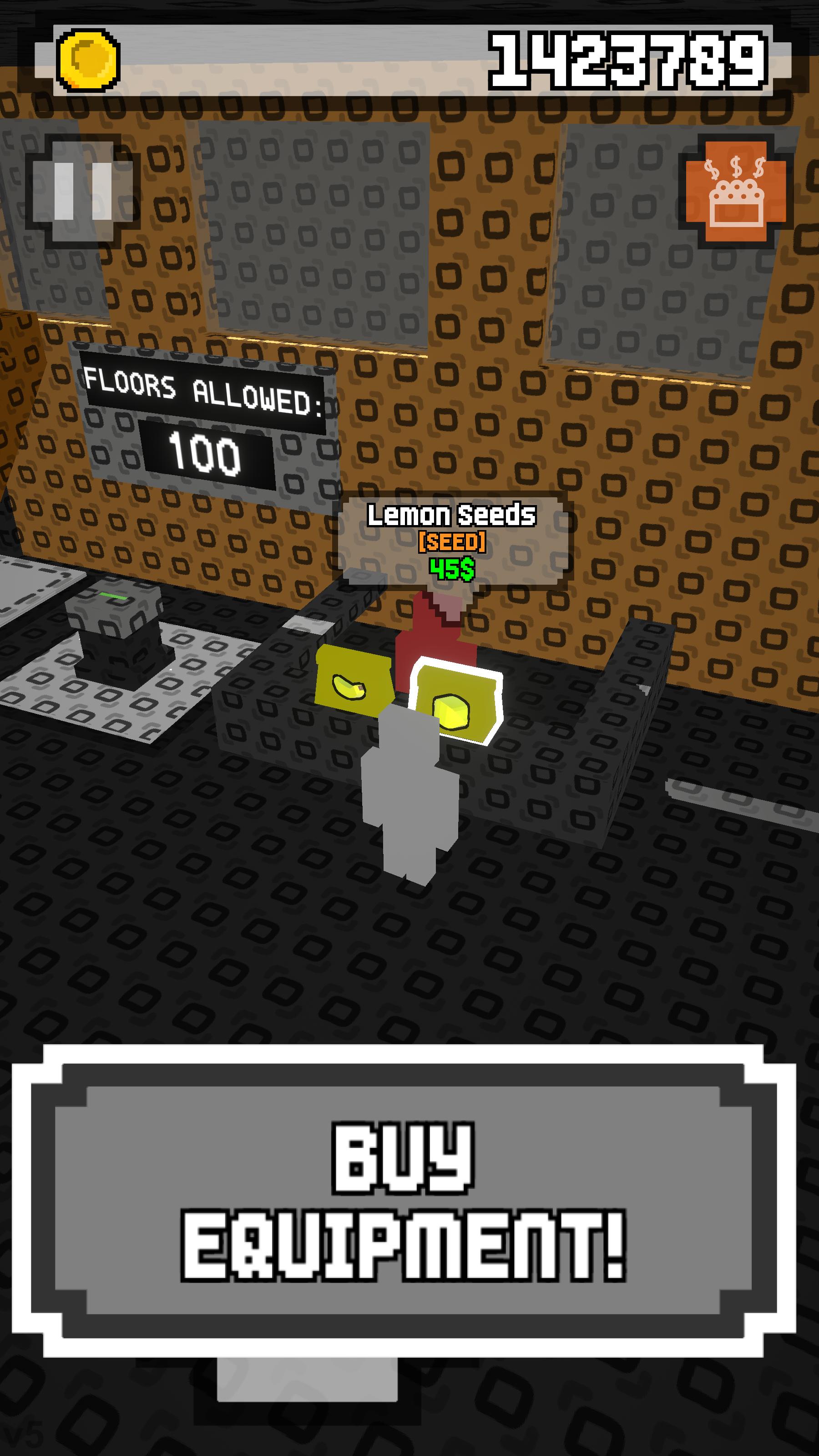 Fruit Forager - Sandbox Tycoon Screenshot7