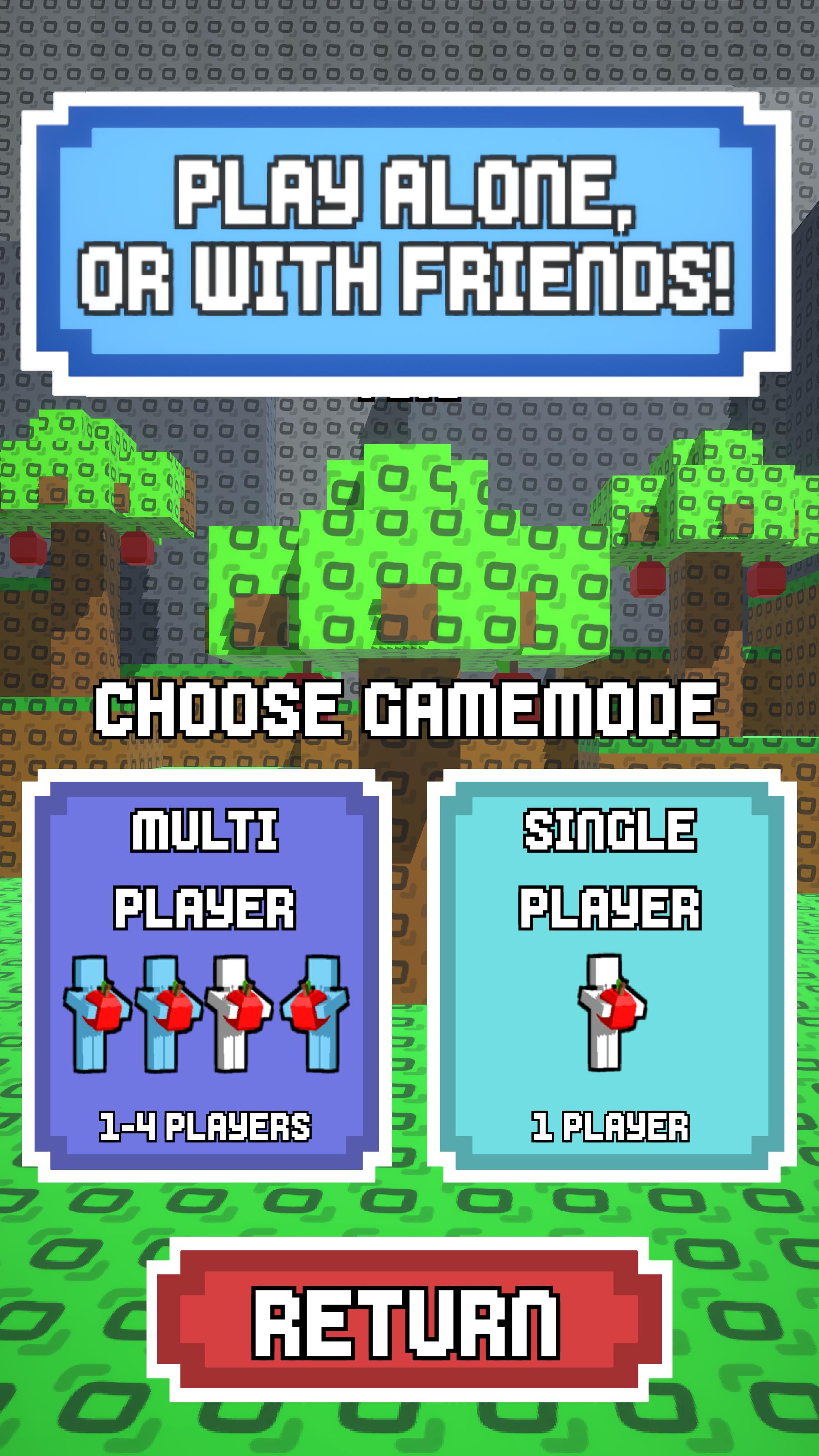 Fruit Forager - Sandbox Tycoon Screenshot6