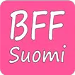 BFF testi : Kysely ystäville APK