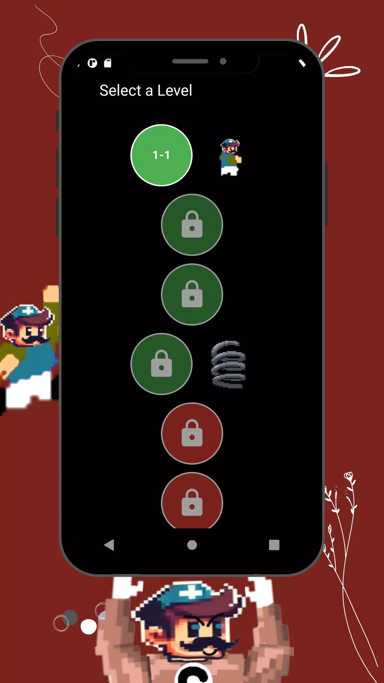 Cario Screenshot2