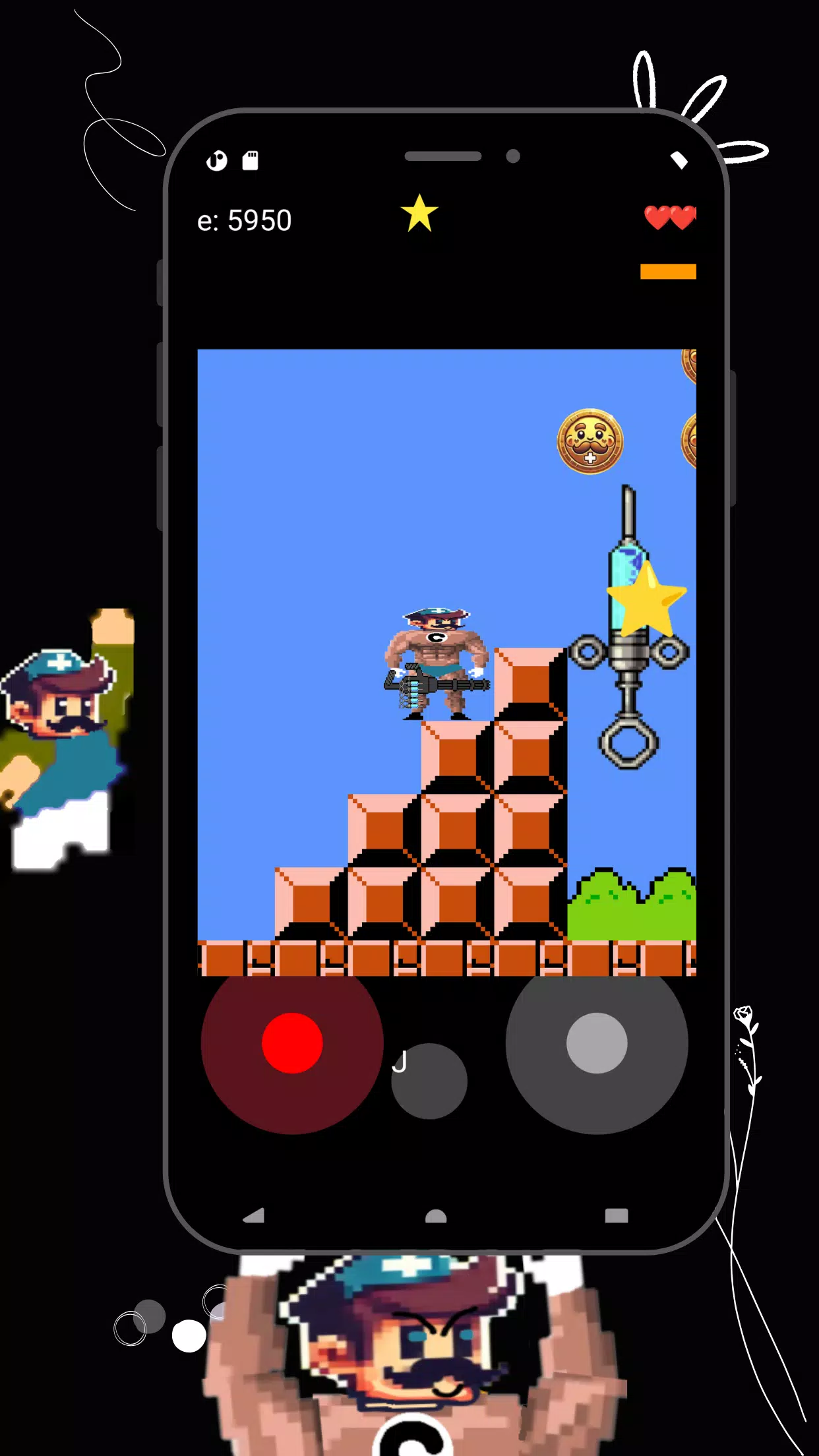Cario Screenshot3