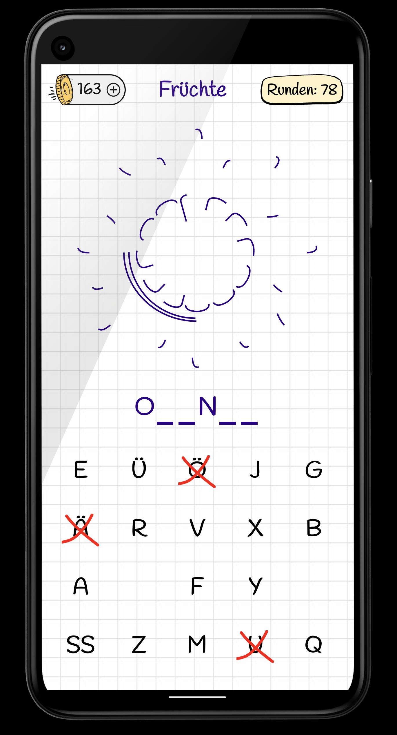 Hangman Kids Screenshot7