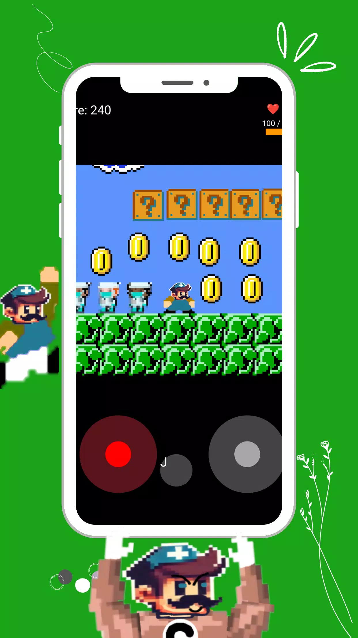 Cario Screenshot5