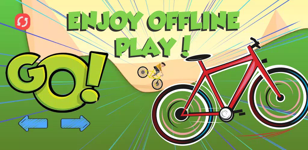 Bike Tour Gaming Screenshot1